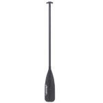 Caviness Synthetic Paddle T-Grip Black 4' - HookMeUp