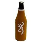 AES Browning 12oz Bottle Cooler Orange - HookMeUp