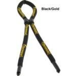 AES Browning Floating Sunglass Retainer Black-Gold - HookMeUp