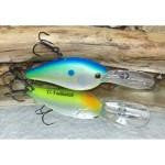Backstabber Crank 8' - 12' Citrus Sexy Stabber - HookMeUp