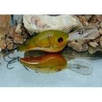 Backstabber Crank 14'-18' Honey Must Craw - HookMeUp