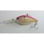 Backstabber Crank 8' - 12' Red Sexy Stabber - HookMeUp