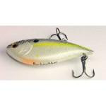 Backstabber Lipless Crank 1-2oz Sexy Stabber - HookMeUp