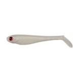 Berkley Split Belly Swimbait 5' Pearl White - HookMeUp
