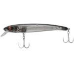 Bomber Long A 7-8 Chrome Black - HookMeUp