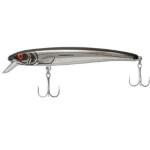 Bomber Long A 7-8 Silver Flash - HookMeUp