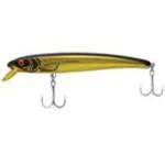 Bomber Long A 1.25oz Chrome Black - HookMeUp