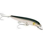 Bomber Windcheater 6' Silver Black - HookMeUp