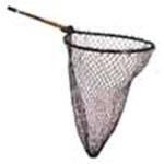 Cumings Bass Tour Net 19x25 36 Handle - HookMeUp
