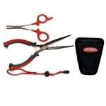 Berkley Tool Set-Pliers Forceps - HookMeUp