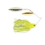 Strike King Burner 3-8oz Chartreuse - HookMeUp