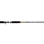 Shakespeare Ugly Stik Big Water 7' 1pc MH 20-50lb - HookMeUp