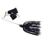 Booyah Buzz Bait 1-4 Black - HookMeUp