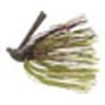 Booyah Baby Boo Jig 3-16 3D Watermelon Red - HookMeUp