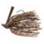 Booyah Baby Boo Jig 5-16 Green Pumpkin - HookMeUp