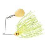 Booyah Blade 1-4 Single Colorado Chartreuse - HookMeUp
