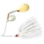 Booyah Blade 3-8 Colorado-Indiana White - HookMeUp