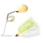 Booyah Blade 3-8 Colorado-Indiana White-Chartreuse - HookMeUp