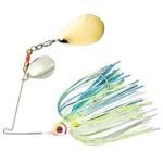Booyah Blade 3-8 Colorado-Indiana Citrus Shad - HookMeUp