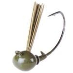 Football Jig Heads