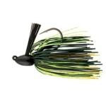 Booyah Boo Jig 1-2 Lonestar Craw - HookMeUp