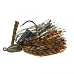 Booyah Boo Jig 3-8 Watermelon-Pumpkin - HookMeUp