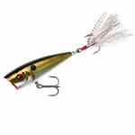 Booyah Boss Pop 2' Z Shad - HookMeUp
