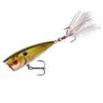 Booyah Boss Pop 2' Ghost Shiner - HookMeUp