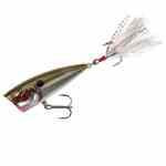 Booyah Boss Pop 2' Arkansas Shiner - HookMeUp