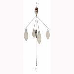 Booyah Boo Rig 1-2oz Willow - HookMeUp