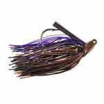 Booyah Bankroll Jig 1-2oz Mattenes - HookMeUp