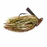 Booyah Bankroll Jig 3-8oz Money - HookMeUp