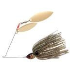 Booyah Blade 1-2 Tandem Gold Shiner - HookMeUp