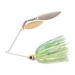 Booyah Blade 1-4 Tandem Citrus Shad - HookMeUp