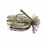 Booyah Finance Jig 1-2oz Natural - HookMeUp