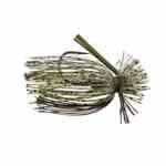 Booyah Finance Jig 3-4oz Natural - HookMeUp