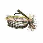 Booyah Finance Jig 3-8oz Wild Card - HookMeUp