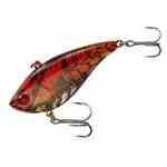 Booyah One Knocker 3-4oz Ghost Red Craw - HookMeUp
