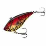 Booyah Hard Knocker 1-2oz Toledo Gold - HookMeUp