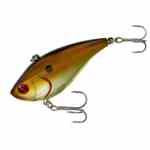 Booyah Hard Knocker 1-2oz Copper Shiner - HookMeUp