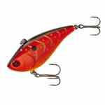 Booyah Hard Knocker 1-4oz Rayburn Red - HookMeUp