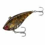 Booyah Hard Knocker 1-4oz Ghost Green Craw - HookMeUp