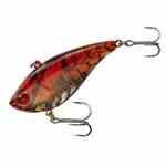Booyah Hard Knocker 1-4oz Ghost Red Craw - HookMeUp