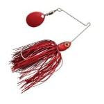 Booyah Micro Pond Magic 1-8 Fire Ant - HookMeUp