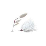 Booyah Mini Shad 3-16 Pearl Shiner - HookMeUp