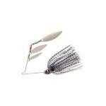 Booyah Mini Shad 3-16 Purple Glimmer Shad - HookMeUp