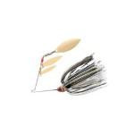 Booyah Mini Shad 3-16 Gold Shiner - HookMeUp
