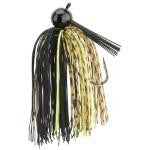Booyah Pigsking Jig 1-2 Tiger Craw - HookMeUp