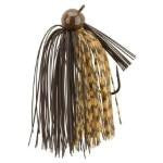 Booyah Pigsking Jig 3-4 Creek Craw - HookMeUp