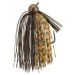 Booyah Pigsking Jig 3-8 Creek Craw - HookMeUp